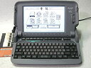 【中古】シャープ ワープロ 書院 SHARP WD-Y550 システムディスクセット 付