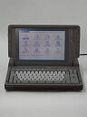 【中古】ワープロ パナソニック(Panasonic) FW-U1J70