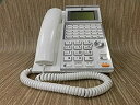 【中古】「非常に良い」INP120(W)(SA) ※アダプター無 サクサ IP Net Phone SX IP電話機(2)