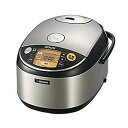 【中古】象印 業務用 圧力IH炊飯ジャー 1升 NP-IG18(XA)