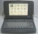 【中古】NEC ワープロ 文豪 ミニ Mini 5ZH PWP5ZH