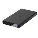 【中古】(非常に良い)ソニー SONY モバイルプロジェクター USB給電機能搭載 MP-CD1 : DLP投影方式 LED光源 HDMI端子搭載 クイックスタ...