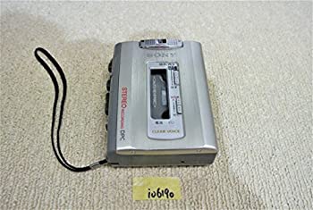 【中古】（非常に良い）SONY ステレ