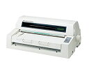 【中古】「非常に良い」OKI MICROLINE 高速水平ドットインパクトプリンタ 8480SU2-R ML8480SU2-R