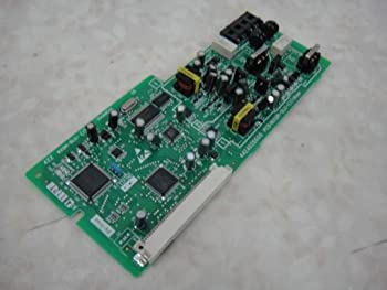 【中古】NXSM-SLU-(1) NTT NXSM 単体電話機ユニット [オフィス用品] ビジネスフォン [オフィス用品] [オフィス用品] [オフィス用品](2)
