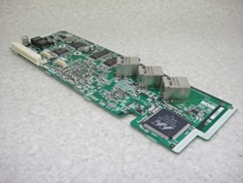 【中古】NXSM-4BRU-(1) NTT NXSM 4CHブロードバンドルータユニット [オフィス用品] ビジネスフォン [オフィス用品] [オフィス用品]【メーカー名】【メーカー型番】【ブランド名】NTT【商品説明】 こちらの商品は中古品となっております。 画像はイメージ写真ですので 商品のコンディション・付属品の有無については入荷の度異なります。 買取時より付属していたものはお付けしておりますが付属品や消耗品に保証はございません。 商品ページ画像以外の付属品はございませんのでご了承下さいませ。 中古品のため使用に影響ない程度の使用感・経年劣化（傷、汚れなど）がある場合がございます。 また、中古品の特性上ギフトには適しておりません。 製品に関する詳細や設定方法は メーカーへ直接お問い合わせいただきますようお願い致します。 当店では初期不良に限り 商品到着から7日間は返品を受付けております。 他モールとの併売品の為 完売の際はご連絡致しますのでご了承ください。 プリンター・印刷機器のご注意点 インクは配送中のインク漏れ防止の為、付属しておりませんのでご了承下さい。 ドライバー等ソフトウェア・マニュアルはメーカーサイトより最新版のダウンロードをお願い致します。 ゲームソフトのご注意点 特典・付属品・パッケージ・プロダクトコード・ダウンロードコード等は 付属していない場合がございますので事前にお問合せ下さい。 商品名に「輸入版 / 海外版 / IMPORT 」と記載されている海外版ゲームソフトの一部は日本版のゲーム機では動作しません。 お持ちのゲーム機のバージョンをあらかじめご参照のうえ動作の有無をご確認ください。 輸入版ゲームについてはメーカーサポートの対象外です。 DVD・Blu-rayのご注意点 特典・付属品・パッケージ・プロダクトコード・ダウンロードコード等は 付属していない場合がございますので事前にお問合せ下さい。 商品名に「輸入版 / 海外版 / IMPORT 」と記載されている海外版DVD・Blu-rayにつきましては 映像方式の違いの為、一般的な国内向けプレイヤーにて再生できません。 ご覧になる際はディスクの「リージョンコード」と「映像方式※DVDのみ」に再生機器側が対応している必要があります。 パソコンでは映像方式は関係ないため、リージョンコードさえ合致していれば映像方式を気にすることなく視聴可能です。 商品名に「レンタル落ち 」と記載されている商品につきましてはディスクやジャケットに管理シール（値札・セキュリティータグ・バーコード等含みます）が貼付されています。 ディスクの再生に支障の無い程度の傷やジャケットに傷み（色褪せ・破れ・汚れ・濡れ痕等）が見られる場合がありますので予めご了承ください。 2巻セット以上のレンタル落ちDVD・Blu-rayにつきましては、複数枚収納可能なトールケースに同梱してお届け致します。 トレーディングカードのご注意点 当店での「良い」表記のトレーディングカードはプレイ用でございます。 中古買取り品の為、細かなキズ・白欠け・多少の使用感がございますのでご了承下さいませ。 再録などで型番が違う場合がございます。 違った場合でも事前連絡等は致しておりませんので、型番を気にされる方はご遠慮ください。 ご注文からお届けまで 1、ご注文⇒ご注文は24時間受け付けております。 2、注文確認⇒ご注文後、当店から注文確認メールを送信します。 3、お届けまで3-10営業日程度とお考え下さい。 　※海外在庫品の場合は3週間程度かかる場合がございます。 4、入金確認⇒前払い決済をご選択の場合、ご入金確認後、配送手配を致します。 5、出荷⇒配送準備が整い次第、出荷致します。発送後に出荷完了メールにてご連絡致します。 　※離島、北海道、九州、沖縄は遅れる場合がございます。予めご了承下さい。 当店ではすり替え防止のため、シリアルナンバーを控えております。 万が一、違法行為が発覚した場合は然るべき対応を行わせていただきます。 お客様都合によるご注文後のキャンセル・返品はお受けしておりませんのでご了承下さい。 電話対応は行っておりませんので、ご質問等はメッセージまたはメールにてお願い致します。