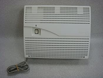 【中古】「非常に良い」GXS-SME-(1) NTT GXタイプSスター主装置 (初実装/ボタン電話：10回路) ver8 [オフィス用品] ビジネスフォン [オフィス用品]