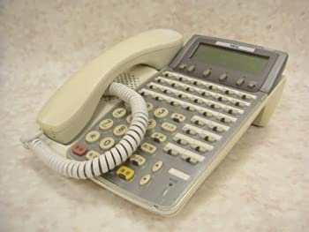 šDTR-32K-1D(WH) NEC Aspire Dterm85 32ܥɽTEL(WH) [ե] ӥͥ...