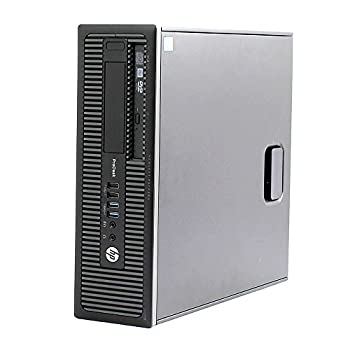 【中古】（非常に良い）HP ProDesk 600 