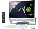 yÁzNEC PC-DA770AAW LaVie Desk All-in-one