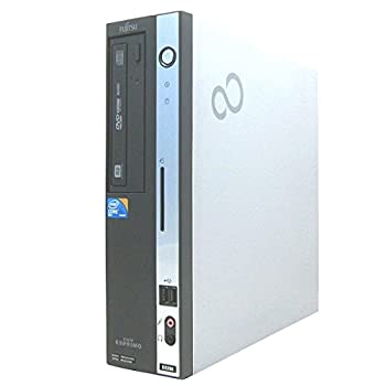 šۡɤ˥ǥȥå ٻ ESPRIMO D750/A Core i5 650 3.20GHz 4GB 500GB DVD-ROM Windows 7 Pro  ư90