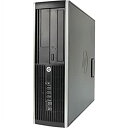 yÁziɗǂj HP Compaq 8200 Elite SF fXNgbvp\R Corei5 2400 4GB/250GB Windows7pro SM797UP#ABJ