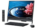【中古】「非常に良い」NEC PC-DA370EAB LAVIE Desk All-in-one