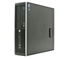 【中古】（非常に良い） hp Compaq 6300