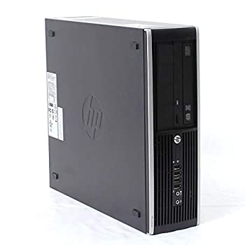 šۡɤ +ƥե ̵WIFI HP 8200 Elite SFF Core i7 3.4GHz ѡޥ Windows7 Pro 64bit (RAM:16GB SSD:240GB)