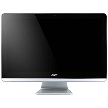 【中古】Acer Aspire ZC AZC700-N14F (Celeron J3160/4GB/1TB/Sマルチ/19.5/Windows10 Home(64bit) AZC700-N14F