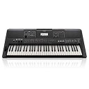 【中古】ヤマハ 61鍵キーボードYAMAHA PORTATONE(ポータトーン) PSR-E463