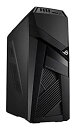 【中古】「非常に良い」ASUS ゲーミングデスクトップ ROG STRIX (Core i5-8400/GTX 1050/8GB・HDD 1TB/ブラック)日本正規代理店品 GL12CP-I5G1050