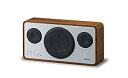 【中古】「非常に良い」Olasonic IA-BT7 WN ハイレゾ対応 Bluetoothスピーカー