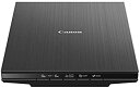 【中古】「非常に良い」Canon スキャナー フラットベッド カラー CANOSCAN LIDE 400