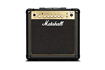 【中古】Marshall MG-Gold シリーズ ギターアンプコンボ MG15R