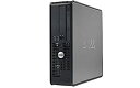 【中古】Dell （パソコン） デスクトップパソコン DELL OptiPlex 745 SFF Core2Duo-1.86GHz 2GB 160GB DVD±RW XP搭載 リカバリ付 付