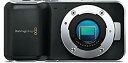【中古】Blackmagic Design シネマカメラ Blackmagic Pocket Cinema Camera マイクロフォーサーズマウント フルHD...