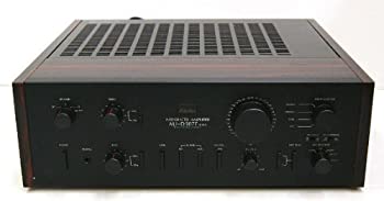 【中古】SANSUI 山水 サンスイ AU-D907F EXTRA プリメインアンプ （インテグレーテッドアンプ/インテグレーテッドDCアンプ）