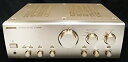 【中古】SANSUI 山水 サンスイ AU-α607MR インテグレーテッドアンプ (プリメインアンプ)