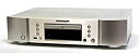 【中古】Marantz CDプレーヤー シルバーゴールド CD-6005/FN