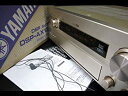 【中古】「非常に良い」ヤマハ DSP-AX1300 6.1ch AVサラウンドアンプ