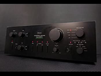 【中古】Sansui 山水 AU-D707F プリメインアンプ