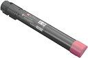 【中古】「未使用品」CT202056/CT202052 大容量マゼンタ リサイクルトナーカートリッジFuji Xerox フルカラーレーザープリンター用