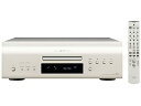 【中古】Denon CDプレーヤー DCD-SX1