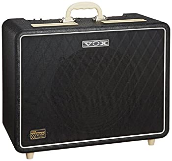 【中古】VOX ヴォックス ギターアンプ 真空管 コンボタイプ 15W Night Train NT15C1