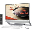 yÁzNEC PC-DA770FAW LAVIE Desk All-in-one