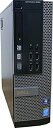 【中古】(非常に良い）中古パソコン デスクトップ DELL OptiPlex 9020 SFF Core i7 4770 3.40GHz 8GBメモリ 500GB Sマルチ Windows7 Pro 64bit 搭載 正規リカバリーディスク...