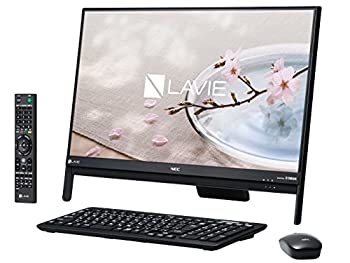 【中古】NEC PC-DA370GAB LAVIE Desk All-in-one