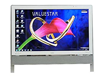 【中古】NEC デスクトップパソコン パソコン VN770/C ホワイト デスクトップ 一体型 本体 Windows7 Core i5 ブルーレイ 地デジ/BS/CS 4GB/1TB 【中古】NEC デスクトップパソコン パソコン VN770/C ホワイト デスクトップ 一体型 本体 Windows7 Core i5 ブルーレイ 地デジ/BS/CS 4GB/1TB