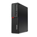 【中古】レノボ・ジャパン 10MK0027JP ThinkCentre M910s Small【メーカー名】Lenovo【メーカー型番】【ブランド名】Lenovo【商品説明】 こちらの商品は中古品となっております。 画像はイメージ写真ですので 商品のコンディション・付属品の有無については入荷の度異なります。 買取時より付属していたものはお付けしておりますが付属品や消耗品に保証はございません。 商品ページ画像以外の付属品はございませんのでご了承下さいませ。 中古品のため使用に影響ない程度の使用感・経年劣化（傷、汚れなど）がある場合がございます。 また、中古品の特性上ギフトには適しておりません。 製品に関する詳細や設定方法は メーカーへ直接お問い合わせいただきますようお願い致します。 当店では初期不良に限り 商品到着から7日間は返品を受付けております。 他モールとの併売品の為 完売の際はご連絡致しますのでご了承ください。 プリンター・印刷機器のご注意点 インクは配送中のインク漏れ防止の為、付属しておりませんのでご了承下さい。 ドライバー等ソフトウェア・マニュアルはメーカーサイトより最新版のダウンロードをお願い致します。 ゲームソフトのご注意点 特典・付属品・パッケージ・プロダクトコード・ダウンロードコード等は 付属していない場合がございますので事前にお問合せ下さい。 商品名に「輸入版 / 海外版 / IMPORT 」と記載されている海外版ゲームソフトの一部は日本版のゲーム機では動作しません。 お持ちのゲーム機のバージョンをあらかじめご参照のうえ動作の有無をご確認ください。 輸入版ゲームについてはメーカーサポートの対象外です。 DVD・Blu-rayのご注意点 特典・付属品・パッケージ・プロダクトコード・ダウンロードコード等は 付属していない場合がございますので事前にお問合せ下さい。 商品名に「輸入版 / 海外版 / IMPORT 」と記載されている海外版DVD・Blu-rayにつきましては 映像方式の違いの為、一般的な国内向けプレイヤーにて再生できません。 ご覧になる際はディスクの「リージョンコード」と「映像方式※DVDのみ」に再生機器側が対応している必要があります。 パソコンでは映像方式は関係ないため、リージョンコードさえ合致していれば映像方式を気にすることなく視聴可能です。 商品名に「レンタル落ち 」と記載されている商品につきましてはディスクやジャケットに管理シール（値札・セキュリティータグ・バーコード等含みます）が貼付されています。 ディスクの再生に支障の無い程度の傷やジャケットに傷み（色褪せ・破れ・汚れ・濡れ痕等）が見られる場合がありますので予めご了承ください。 2巻セット以上のレンタル落ちDVD・Blu-rayにつきましては、複数枚収納可能なトールケースに同梱してお届け致します。 トレーディングカードのご注意点 当店での「良い」表記のトレーディングカードはプレイ用でございます。 中古買取り品の為、細かなキズ・白欠け・多少の使用感がございますのでご了承下さいませ。 再録などで型番が違う場合がございます。 違った場合でも事前連絡等は致しておりませんので、型番を気にされる方はご遠慮ください。 ご注文からお届けまで 1、ご注文⇒ご注文は24時間受け付けております。 2、注文確認⇒ご注文後、当店から注文確認メールを送信します。 3、お届けまで3-10営業日程度とお考え下さい。 　※海外在庫品の場合は3週間程度かかる場合がございます。 4、入金確認⇒前払い決済をご選択の場合、ご入金確認後、配送手配を致します。 5、出荷⇒配送準備が整い次第、出荷致します。発送後に出荷完了メールにてご連絡致します。 　※離島、北海道、九州、沖縄は遅れる場合がございます。予めご了承下さい。 当店ではすり替え防止のため、シリアルナンバーを控えております。 万が一、違法行為が発覚した場合は然るべき対応を行わせていただきます。 お客様都合によるご注文後のキャンセル・返品はお受けしておりませんのでご了承下さい。 電話対応は行っておりませんので、ご質問等はメッセージまたはメールにてお願い致します。