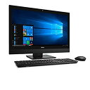 【中古】7450 AIO i5 7500 8GB 256GB