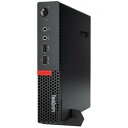 【中古】「非常に良い」レノボ・ジャパン 10MU000WJP ThinkCentre M910q Tiny