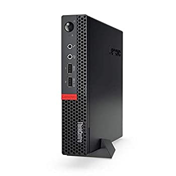 【中古】レノボ ジャパン 10MQ000WJP ThinkCentre M710q Tiny