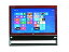 š۱վη Windows8 ǥȥåץѥ ѥ NEC Celeron DVD ϥǥ/BS/CS 4GB/1TB