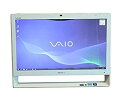 【中古】液晶一体型 Windows7 デスク