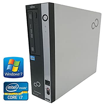 yÁzfXNgbvp\R fujitsu ESPRIMO D582/E core i7 3770 3.40GHz 8GB 500GB MULTI win7 windows7 Pro sp1 64bit KINSOFT USB3.0