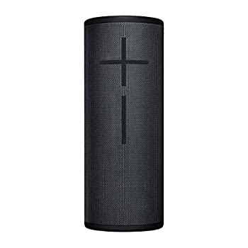 【中古】「非常に良い」Ultimate Ears Bluetooth スピーカー WS930BK ナイトブラック (NIGHTBLACK) 防? 防塵 IP67 ワイヤレス 20時間連続再生 MEGABOOM3 国内 間
