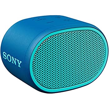 yÁziɗǂj\j[ SONY CX|[^uXs[J[ SRS-XB01 L : h Bluetooth X}zȂő\ Xgbvt 2018Nf u[