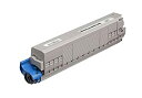 【中古】トナーカートリッジCL116B(ブラック)