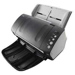 【中古】「非常に良い」富士通 PFU ドキュメントスキャナー ScanSnap A4両面カラースキャナー FI-7140G